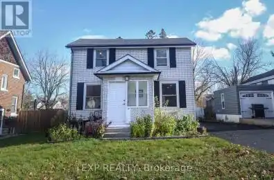 196 Graham Street Woodstock Ontario N4S6K3