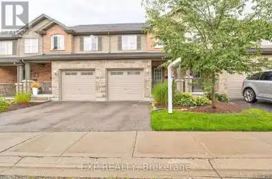 535 Margaret Street Unit# 60 Cambridge Ontario N3H0A5