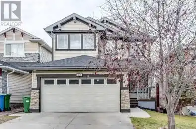 42 Royal Oak Grove Calgary Alberta T3G5P3