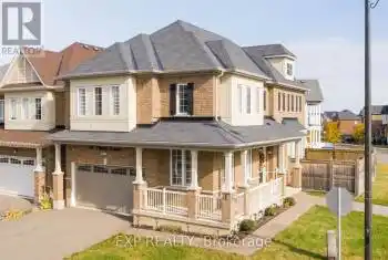 30 Fleming Crescent, Haldimand, Ontario N3W0C4, 4 Bedrooms Bedrooms, ,3 BathroomsBathrooms,All Houses,For Sale,Fleming,X9310000