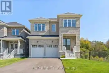 460 Black Cherry Crescent, Shelburne, Ontario L9V3Y7, 5 Bedrooms Bedrooms, ,4 BathroomsBathrooms,All Houses,For Sale,Black Cherry,X9357004