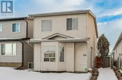 116 Falmere Way Calgary Alberta T3J2Y4