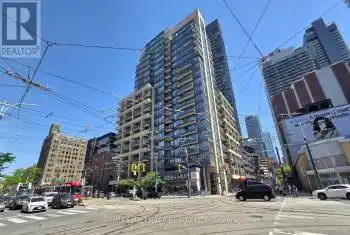 438 King Street Unit# 414, Toronto (Waterfront Communities), Ontario M5V3T9, 2 Bedrooms Bedrooms, ,2 BathroomsBathrooms,Condo,For Sale,King,C11882268