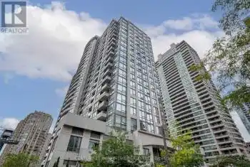 35 Hollywood Avenue Unit# 916, Toronto (Willowdale East), Ontario M2N0A9, 1 Bedroom Bedrooms, ,1 BathroomBathrooms,Condo,For Rent,Hollywood,C11882274