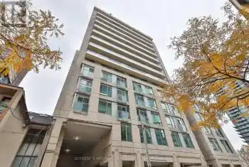 8 Scollard Street Unit# Ph 201, Toronto (Annex), Ontario M5R1E9, 3 Bedrooms Bedrooms, ,2 BathroomsBathrooms,Condo,For Sale,Scollard,C11882300