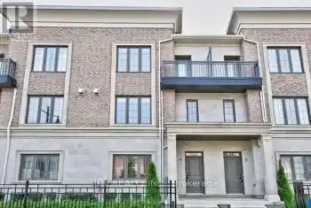 4 Mildred Temple Way Unit# Bsmt, Markham, Ontario L3R 5R8, 1 Bedroom Bedrooms, 2 Rooms Rooms,1 BathroomBathrooms,All Houses,Rented,Mildred Temple,N11882302