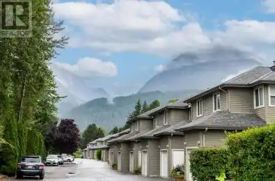 40200 GOVERNMENT Road Unit# 64 Squamish British Columbia V8B0G6