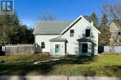 180 Carroll Street Guelph/Eramosa (Rockwood) Ontario N0B2K0