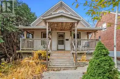 292 Loretta Avenue Ottawa Ontario K1S4R1