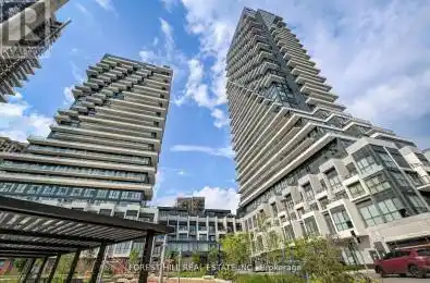 30 Inn on the Park Drive Unit# 408 Toronto (Banbury-Don Mills) Ontario