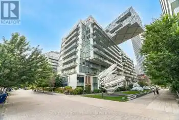 29 Queens Quay Unit# 603, Toronto (Waterfront Communities), Ontario M5E0A4, 3 Bedrooms Bedrooms, ,3 BathroomsBathrooms,Condo,For Sale,Queens,C11882347