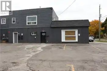 249 MURRAY Street Unit# 9, Brantford, Ontario N3S5S4, ,Commercial,For Rent,MURRAY,40683213