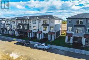 155 EQUESTRIAN Way Unit# 98, Cambridge, Ontario N3E0E8, 3 Bedrooms Bedrooms, ,2 BathroomsBathrooms,All Houses,For Rent,EQUESTRIAN,40683583