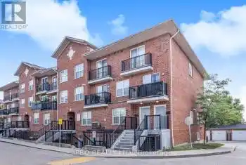 35 Strangford Lane Unit# 305, Toronto (Clairlea-Birchmount), Ontario M1L0E5, 2 Bedrooms Bedrooms, ,3 BathroomsBathrooms,All Houses,For Sale,Strangford,E11882360