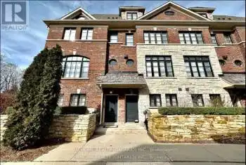 2097 Queensborough Gate, Mississauga, Ontario L5M 0X9, 3 Bedrooms Bedrooms, 8 Rooms Rooms,3 BathroomsBathrooms,All Houses,Rented,Queensborough,W11882297