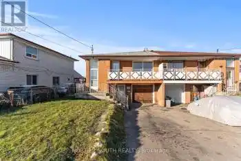 40 Brubeck Road, Toronto (Humbermede), Ontario M9M1W7, 3 Bedrooms Bedrooms, ,2 BathroomsBathrooms,All Houses,For Sale,Brubeck,W11882320