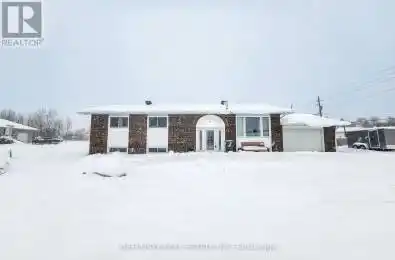 143 Tamarack Street Iroquois Falls Ontario P0K1E0