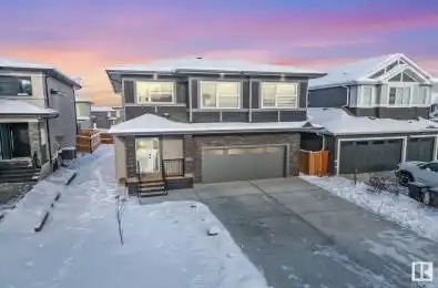 20412 128 AV NW Unit# 20412 Edmonton Alberta T5S0N4