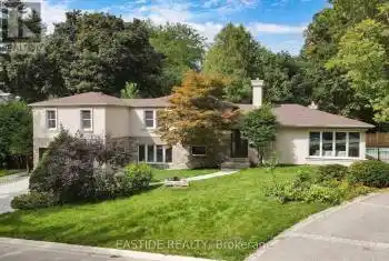 54 Plymbridge Road, Toronto (Bridle Path-Sunnybrook-York Mills), Ontario M2P1A3, 5 Bedrooms Bedrooms, ,4 BathroomsBathrooms,All Houses,For Sale,Plymbridge,C11882136