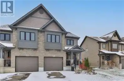 20 BASSWOOD Road Simcoe Ontario N3Y0E1