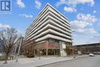 60 Tannery Road Unit# 1201, Toronto (Waterfront Communities), Ontario M5A0S8, 2 Bedrooms Bedrooms, ,2 BathroomsBathrooms,Condo,For Sale,Tannery,C11882377