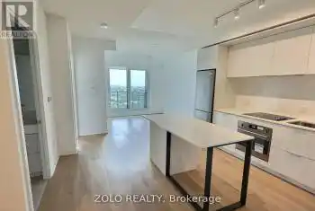 130 River Street Unit# 2901, Toronto (Regent Park), Ontario M5A0R8, 2 Bedrooms Bedrooms, ,1 BathroomBathrooms,Condo,For Rent,River,C11882434