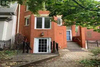 34 shaftesbury Avenue, Toronto (Rosedale-Moore Park), Ontario M4T1A1, 4 Bedrooms Bedrooms, ,3 BathroomsBathrooms,All Houses,For Rent,shaftesbury,C11882473