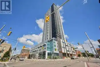 60 Frederick Street Unit# 3205, Kitchener, Ontario N2H0C7, 1 Bedroom Bedrooms, ,1 BathroomBathrooms,Condo,For Rent,Frederick,X10428124