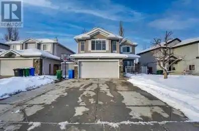 128 Springmere Drive Chestermere Alberta T1X1J3