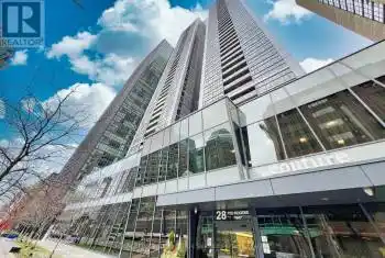 28 Ted Rogers Way Unit# 808, Toronto (Church-Yonge Corridor), Ontario M4Y2J4, 2 Bedrooms Bedrooms, ,1 BathroomBathrooms,Condo,For Sale,Ted Rogers,C11882479