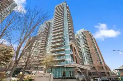 100 Western Battery Road Unit# LPH10 Toronto (Niagara) Ontario M6K3S2