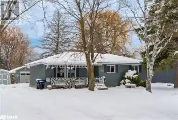 220 MARGARET STREET Street, Stayner, Ontario L0M1S0, 3 Bedrooms Bedrooms, ,1 BathroomBathrooms,All Houses,For Sale,MARGARET STREET,40683119