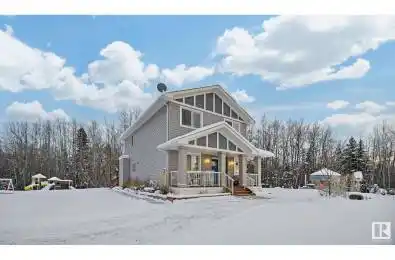 28 52414 RGE ROAD 30 Unit# 28 Rural Parkland County Alberta T7Y2M5