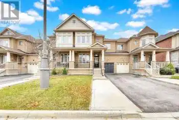 14 Merrickville Way, Brampton (Bram West), Ontario L6Y0V8, 3 Bedrooms Bedrooms, ,3 BathroomsBathrooms,All Houses,For Sale,Merrickville,W11882194