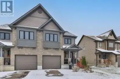 20 Basswood Road Norfolk (Simcoe) Ontario N3Y0E1