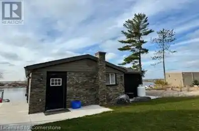 4 BROWNS LANE Lane Wasaga Beach Ontario L9Z2L8