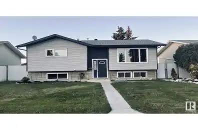 8408 145 AV NW NW Unit# 8408 Edmonton Alberta T5E2J2