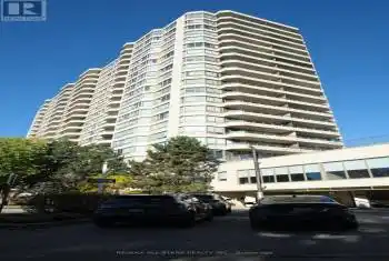 5 Greystone Walk Drive Unit# 1216, Toronto (Kennedy Park), Ontario M1K5J5, 1 Bedroom Bedrooms, ,1 BathroomBathrooms,Condo,For Sale,Greystone Walk,E11882487