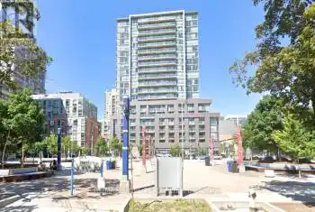 68 Abell Street Unit# 815, Toronto (Little Portugal), Ontario M6J0B1, 2 Bedrooms Bedrooms, ,1 BathroomBathrooms,Condo,For Rent,Abell,C11882551