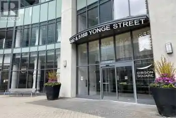 5168 Yonge Street Unit# Ph206, Toronto (Willowdale West), Ontario M2N0G1, 3 Bedrooms Bedrooms, ,3 BathroomsBathrooms,Condo,For Sale,Yonge,C11882561