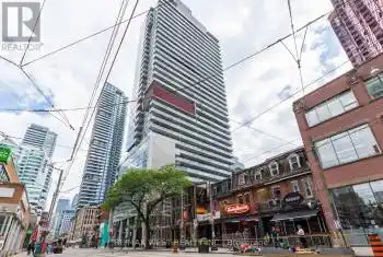 375 King Street Unit# 807, Toronto (Waterfront Communities), Ontario M5V1K5, 2 Bedrooms Bedrooms, ,2 BathroomsBathrooms,Condo,For Sale,King,C11882568