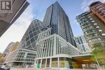 238 Simcoe Street Unit# 1909, Toronto (Kensington-Chinatown), Ontario M5T0E2, 3 Bedrooms Bedrooms, ,2 BathroomsBathrooms,Condo,For Rent,Simcoe,C11882593