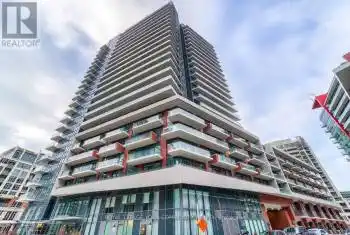 38 Iannuzzi Street Unit# Uph09, Toronto (Niagara), Ontario M5V0S2, 1 Bedroom Bedrooms, ,1 BathroomBathrooms,Condo,For Rent,Iannuzzi,C11882656