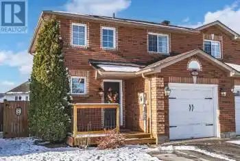 211 Nathan Crescent, Barrie (Painswick South), Ontario L4N0S3, 3 Bedrooms Bedrooms, ,2 BathroomsBathrooms,All Houses,For Sale,Nathan,S11882575