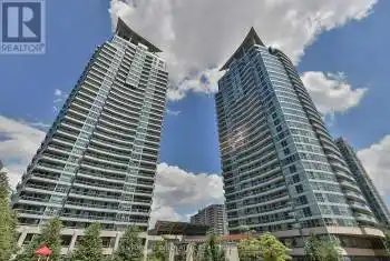 33 Elm Drive Unit# 1210, Mississauga (City Centre), Ontario L5B4M2, 2 Bedrooms Bedrooms, ,2 BathroomsBathrooms,Condo,For Sale,Elm,W11882592