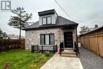 18 Thurodale Avenue Unit# A, Toronto (Brookhaven-Amesbury), Ontario M6M3B3, 1 Bedroom Bedrooms, ,1 BathroomBathrooms,All Houses,For Rent,Thurodale,W11882595