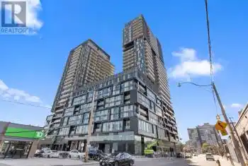 1285 Dupont Street Unit# 2511, Toronto (Dovercourt-Wallace Emerson-Junction), Ontario M6H0E3, 2 Bedrooms Bedrooms, ,1 BathroomBathrooms,Condo,For Rent,Dupont,W11882623