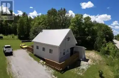 5947 Highway 542 Mindemoya, Manitoulin Island Ontario P0P1S0