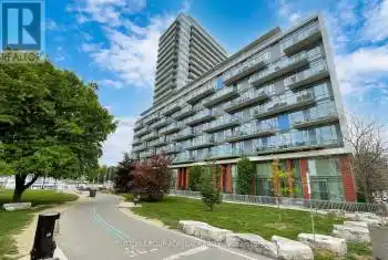 90 Stadium Road Unit# 1804, Toronto (Niagara), Ontario M5V3W5, 3 Bedrooms Bedrooms, ,2 BathroomsBathrooms,Condo,For Rent,Stadium,C11882692