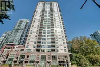 190 Borough Drive Unit# 3101, Toronto (Bendale), Ontario M1P0B6, 2 Bedrooms Bedrooms, ,1 BathroomBathrooms,Condo,For Rent,Borough,E11882687